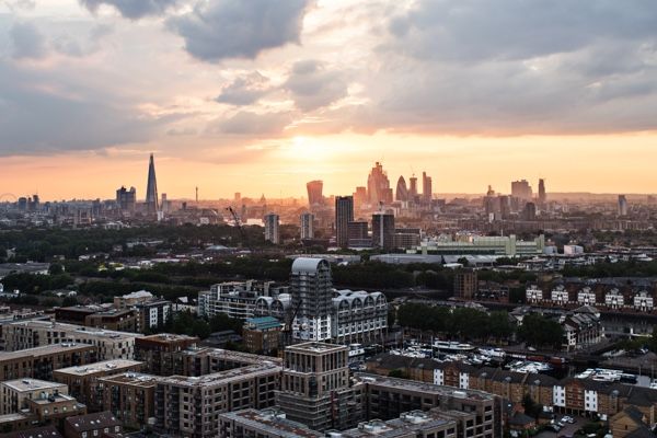 Data science sectors